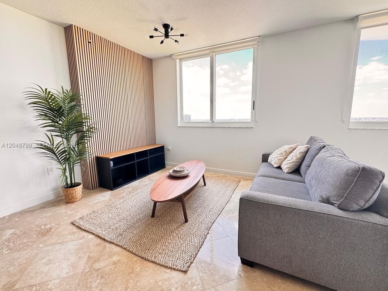 DUO Condominium West · #2302W in Hallandale Beach - Photo 3