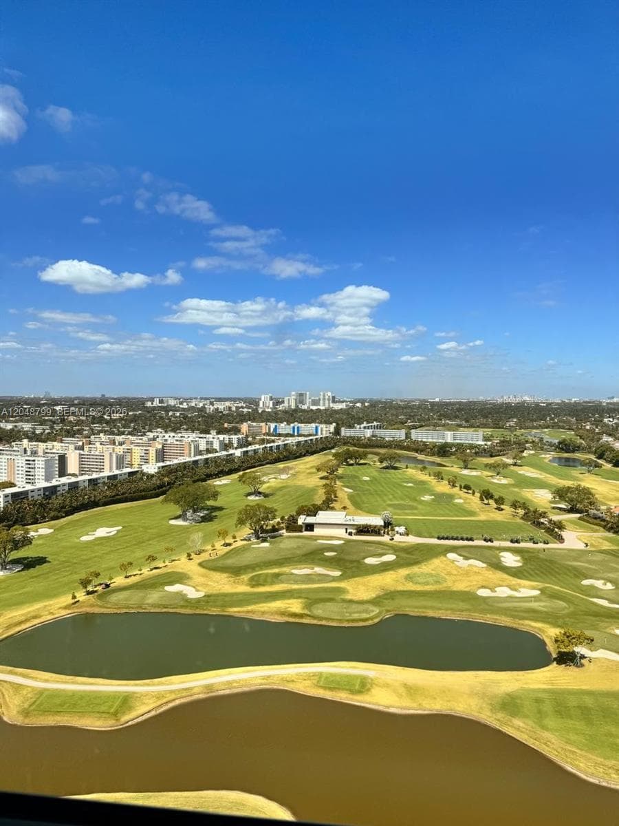 DUO Condominium West · #2302W in Hallandale Beach - Photo 1