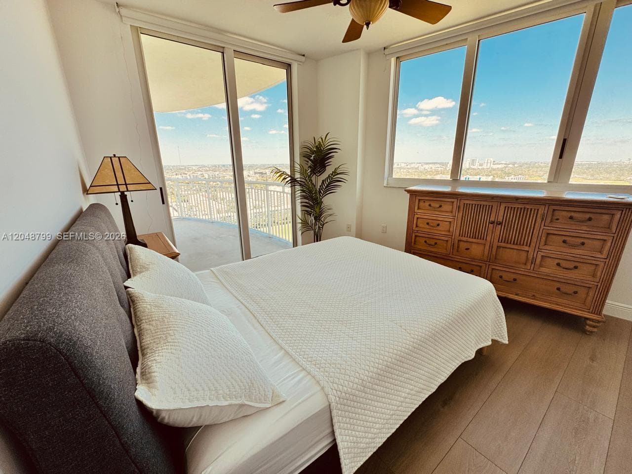 DUO Condominium West · #2302W in Hallandale Beach - Photo 9