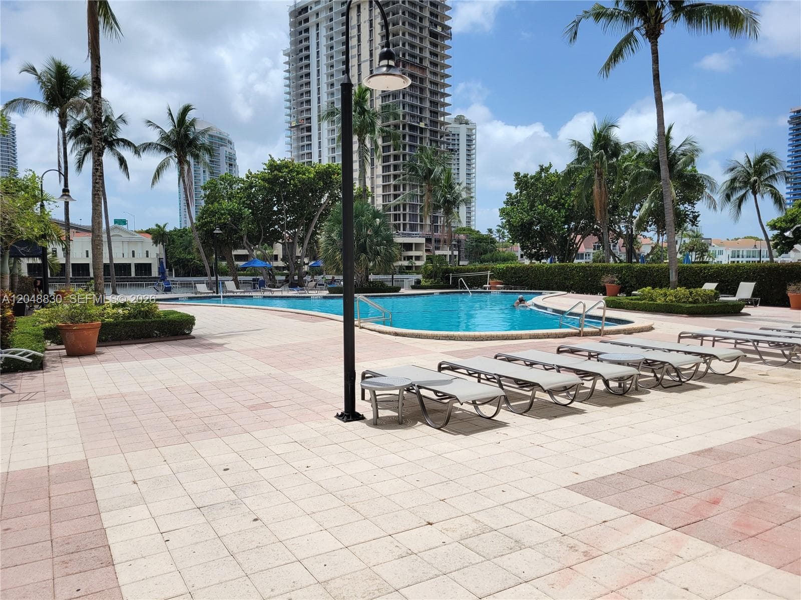 Oceanview Building A · #220 in Sunny Isles Beach - Photo 22