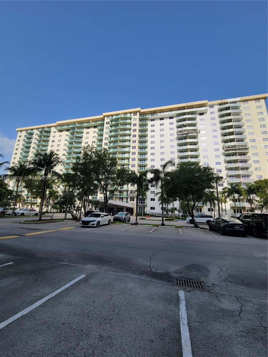 Oceanview Building A · #220 in Sunny Isles Beach - Photo 1
