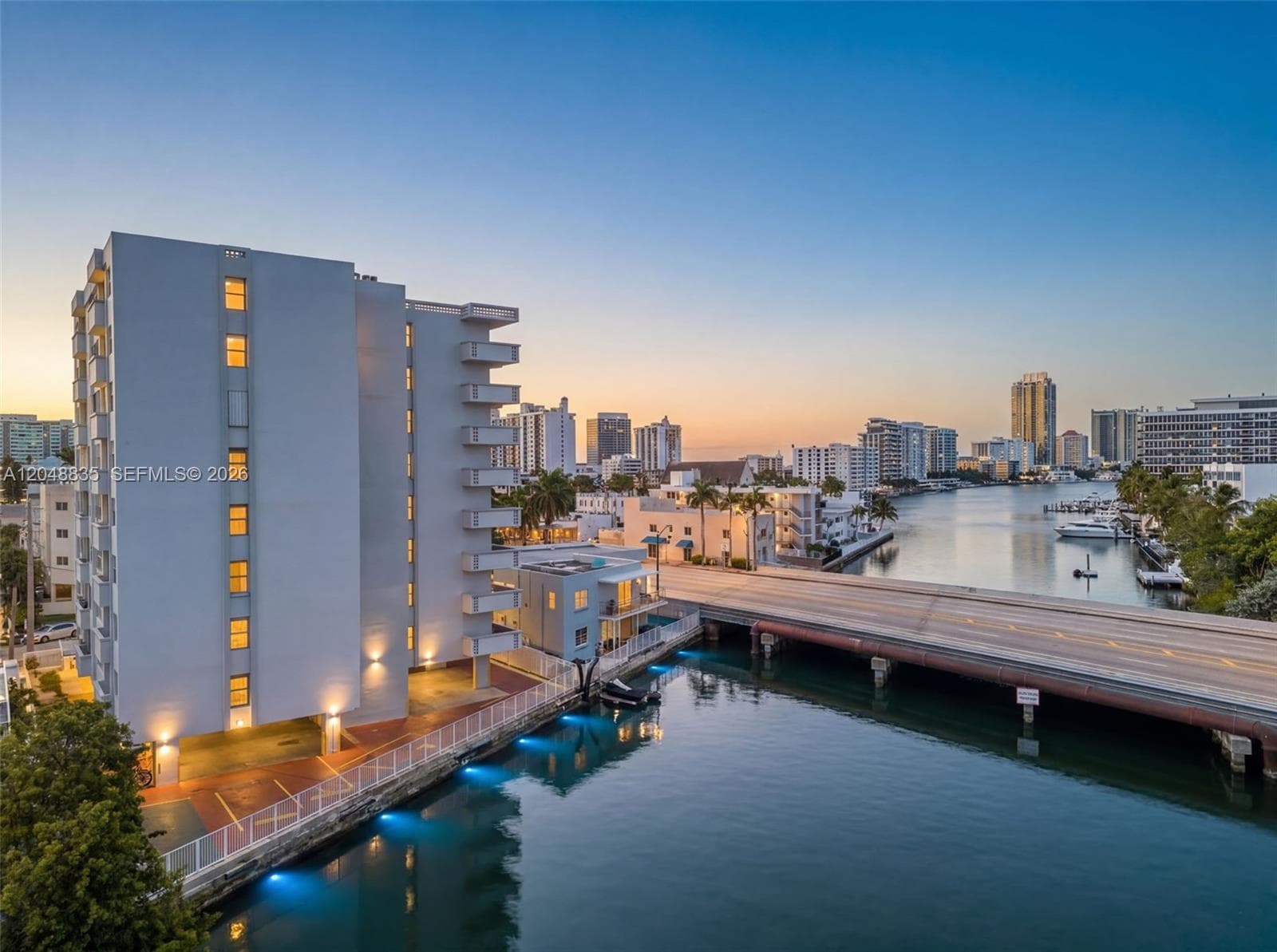 Fountain Towers · #705 in Miami Beach - Photo 32