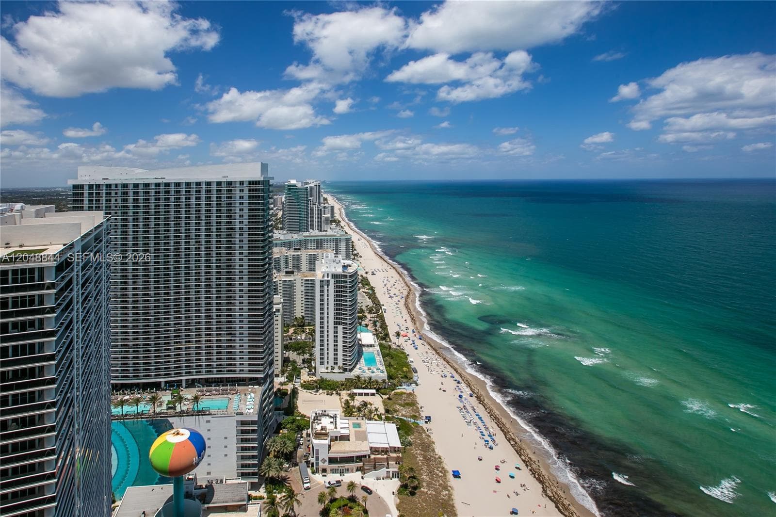 BEACH CLUB TWO CONDO · #4812 in Hallandale Beach - Photo 2