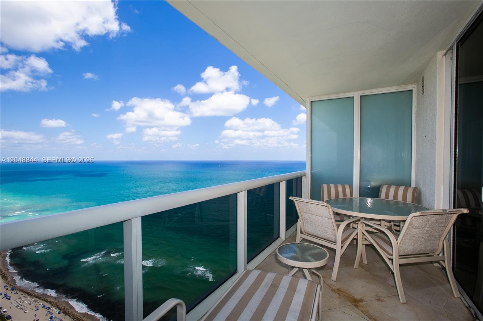 BEACH CLUB TWO CONDO · #4812 in Hallandale Beach - Photo 5