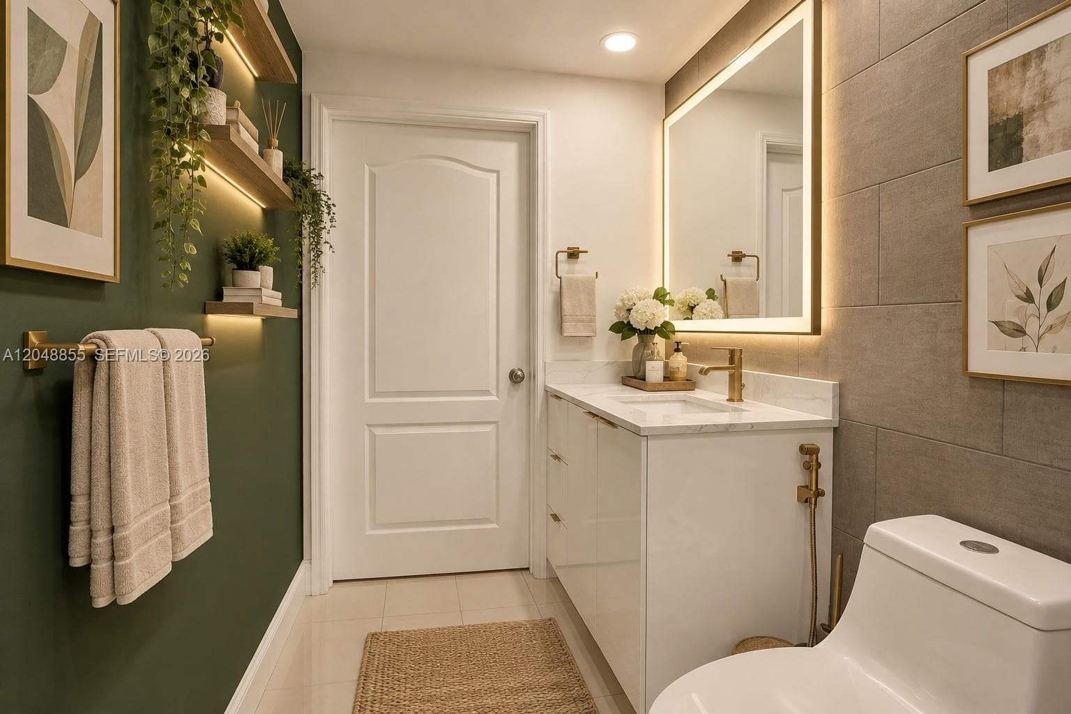 BLUE LAGOON CONDO · #TS-11 in Miami - Photo 6