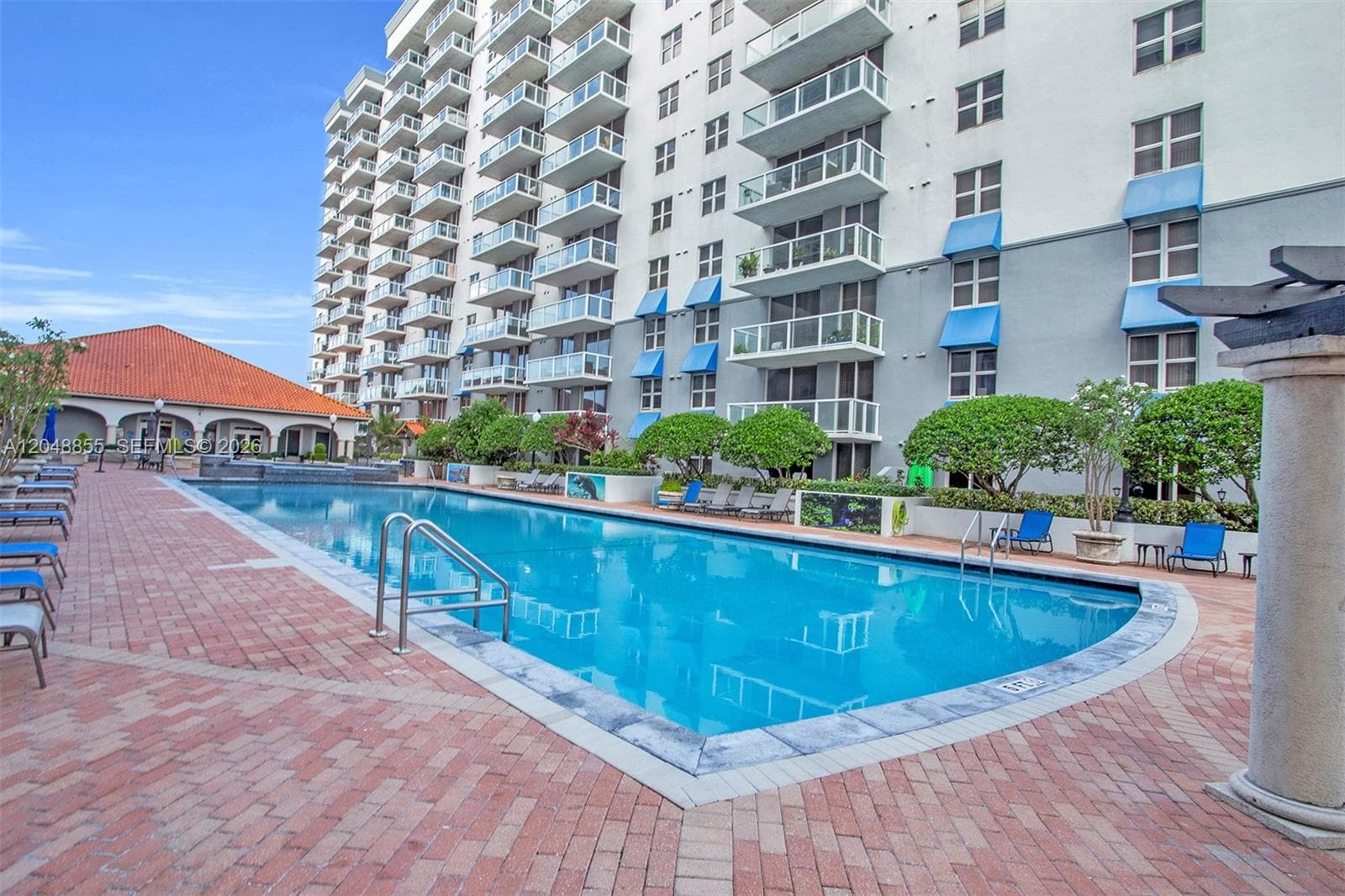 BLUE LAGOON CONDO · #TS-11 in Miami - Photo 13