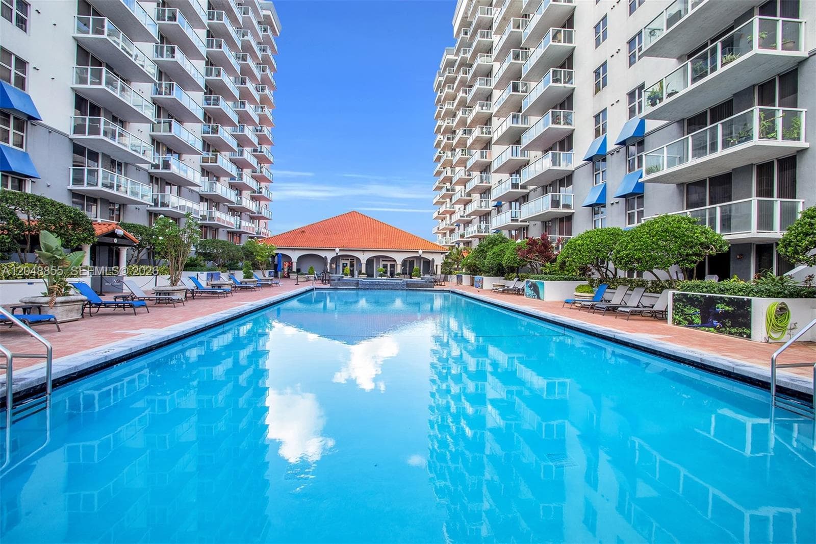 BLUE LAGOON CONDO · #TS-11 in Miami - Photo 16