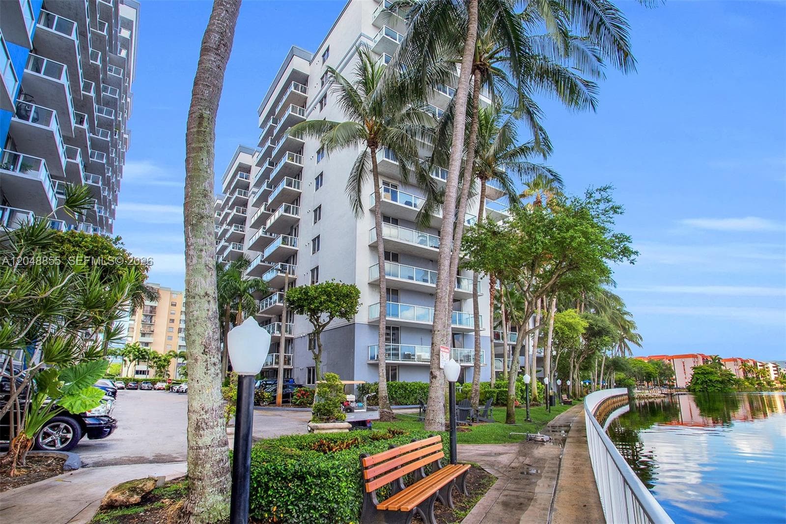 BLUE LAGOON CONDO · #TS-11 in Miami - Photo 1