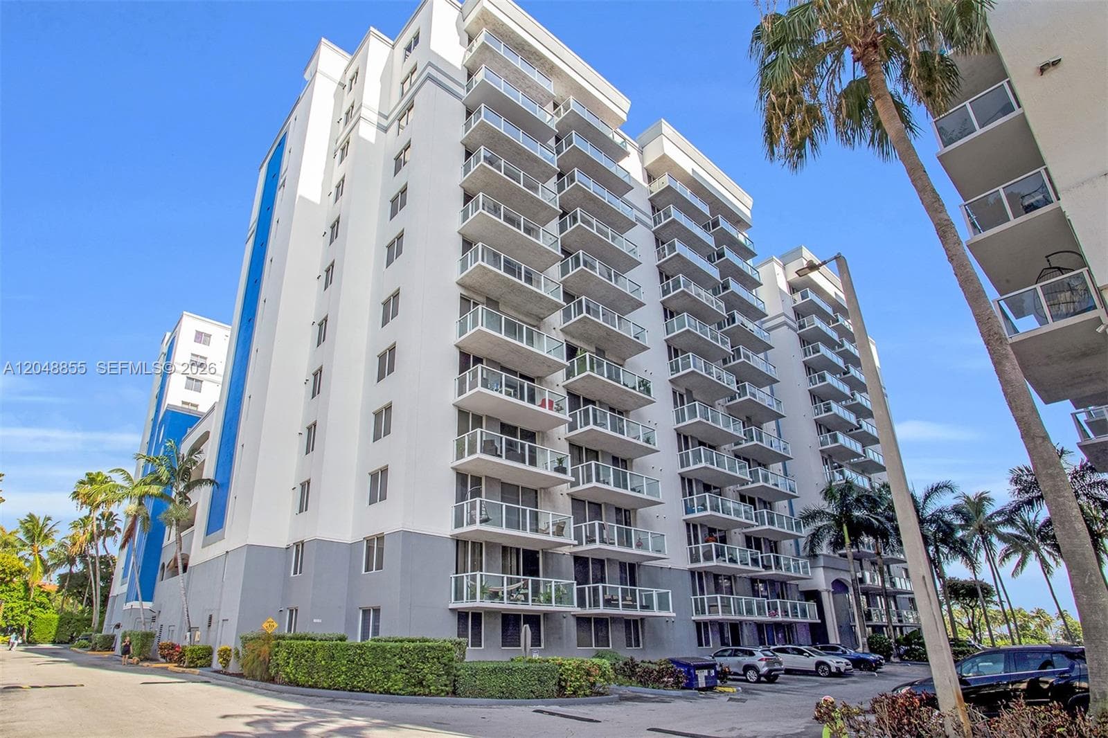 BLUE LAGOON CONDO · #TS-11 in Miami - Photo 20