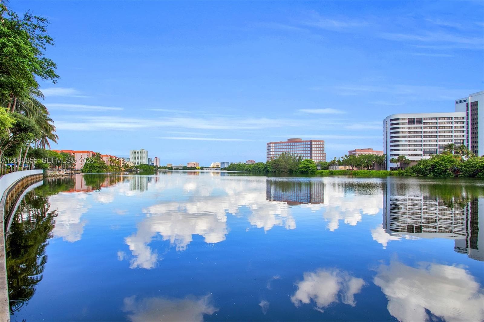 BLUE LAGOON CONDO · #TS-11 in Miami - Photo 18