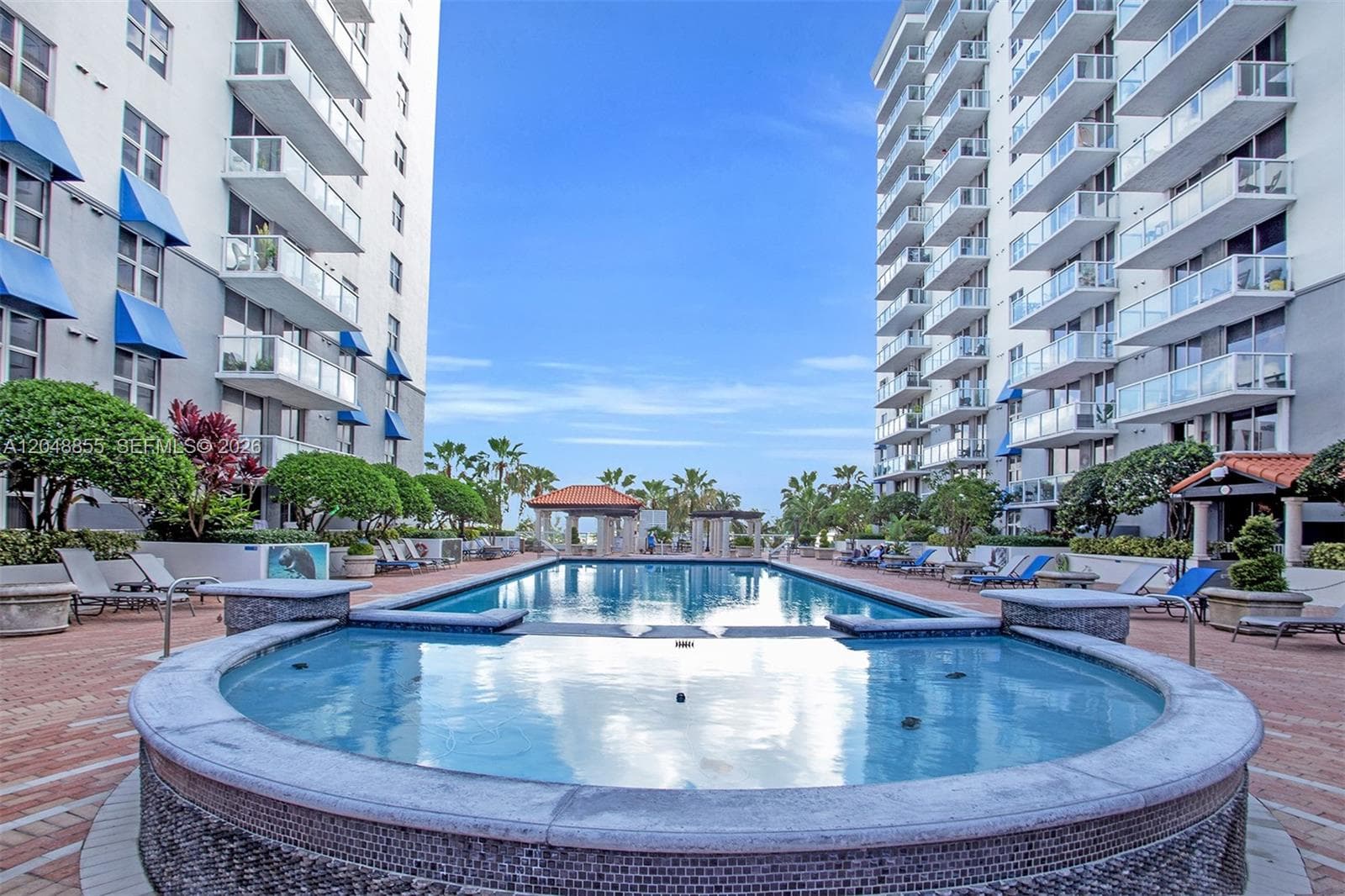 BLUE LAGOON CONDO · #TS-11 in Miami - Photo 15