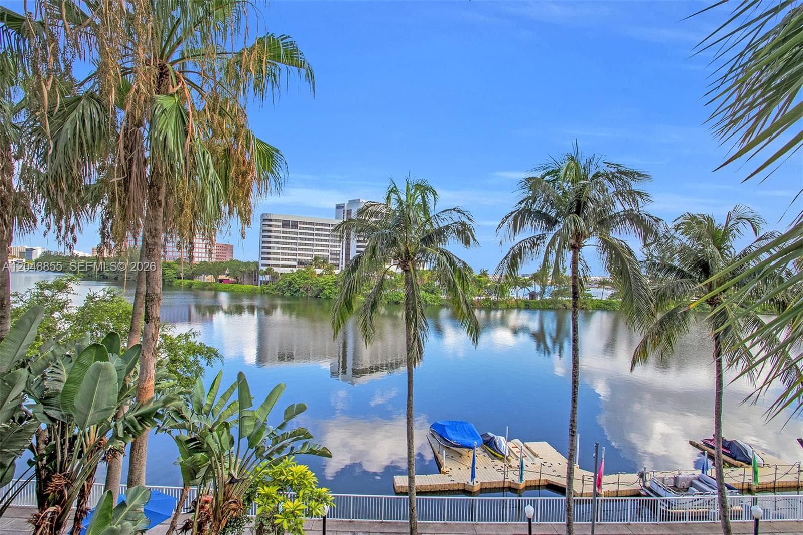 BLUE LAGOON CONDO · #TS-11 in Miami - Photo 19
