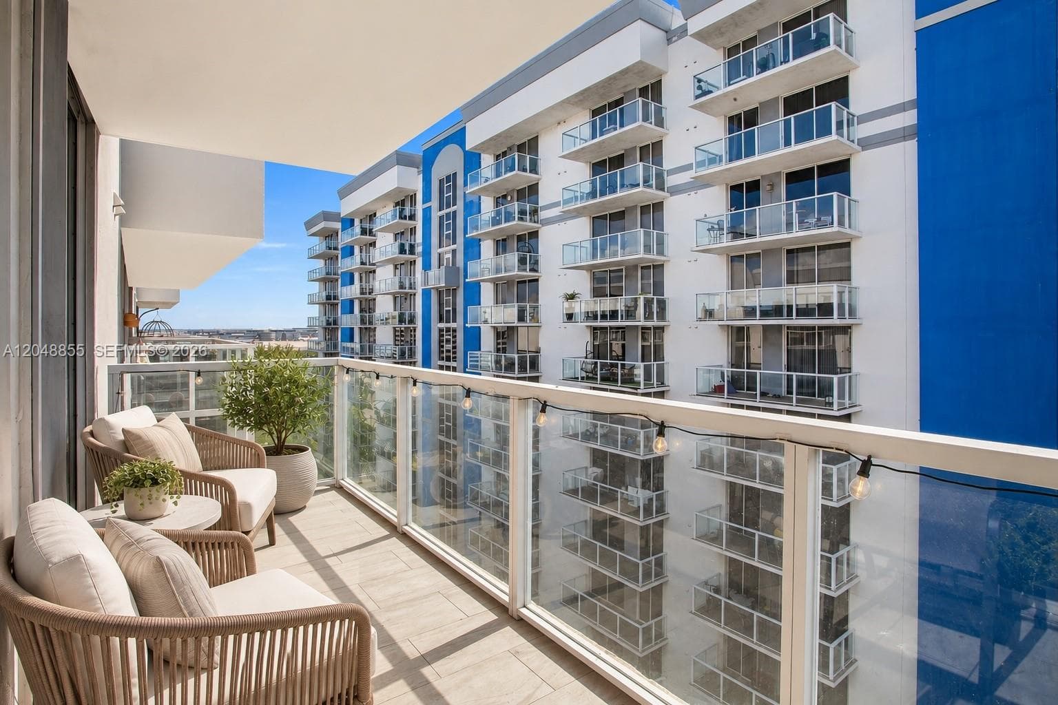 BLUE LAGOON CONDO · #TS-11 in Miami - Photo 21