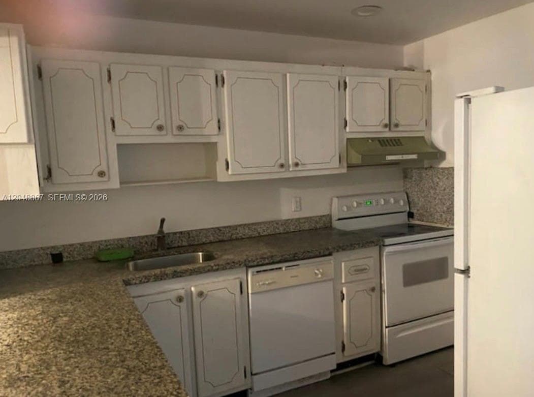 fourth gulfstream Garden · #408 in Hallandale Beach - Photo 6