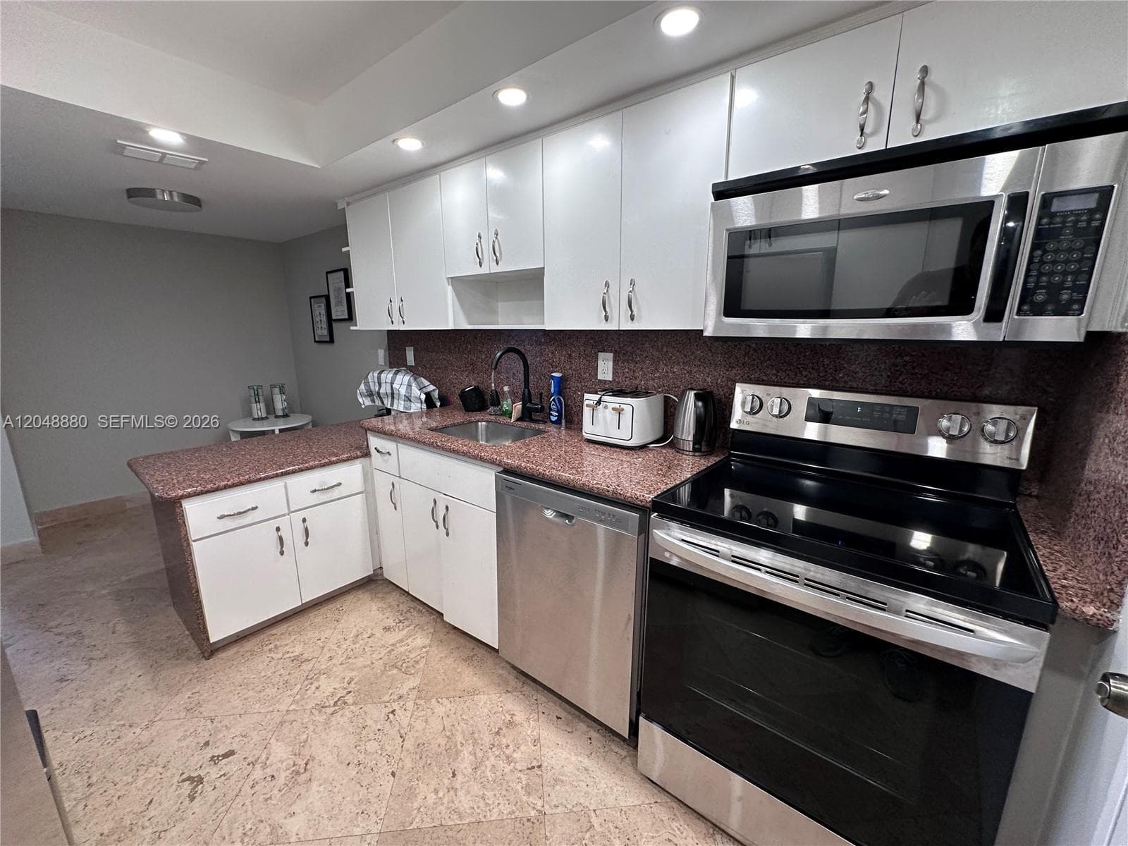 DEL PRADO MARINA · #702 in Aventura - Photo 6