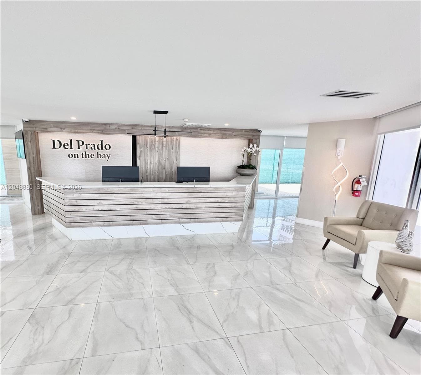 DEL PRADO MARINA · #702 in Aventura - Photo 17