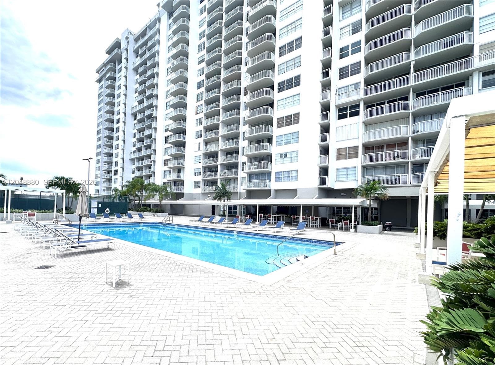 DEL PRADO MARINA · #702 in Aventura - Photo 14