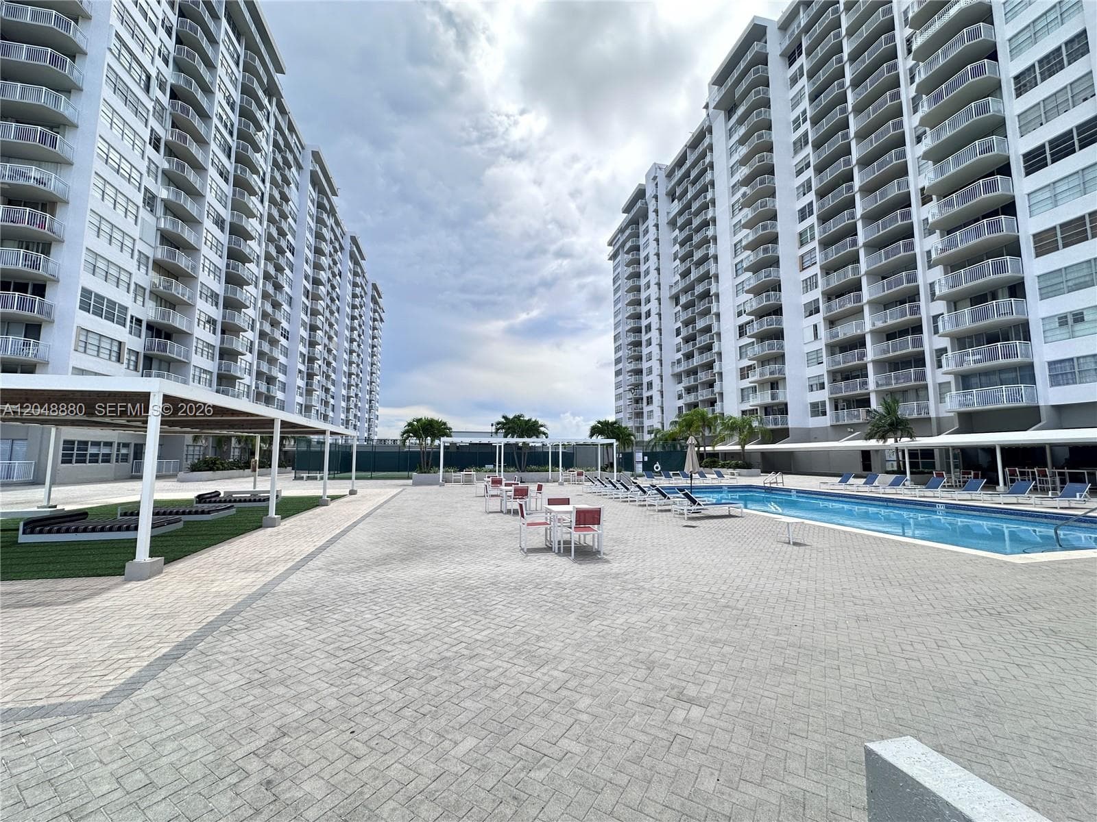 DEL PRADO MARINA · #702 in Aventura - Photo 15