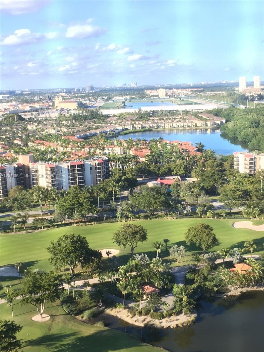 CORONADO CONDO- TOWER II · #PH-32 in Aventura - Photo 3