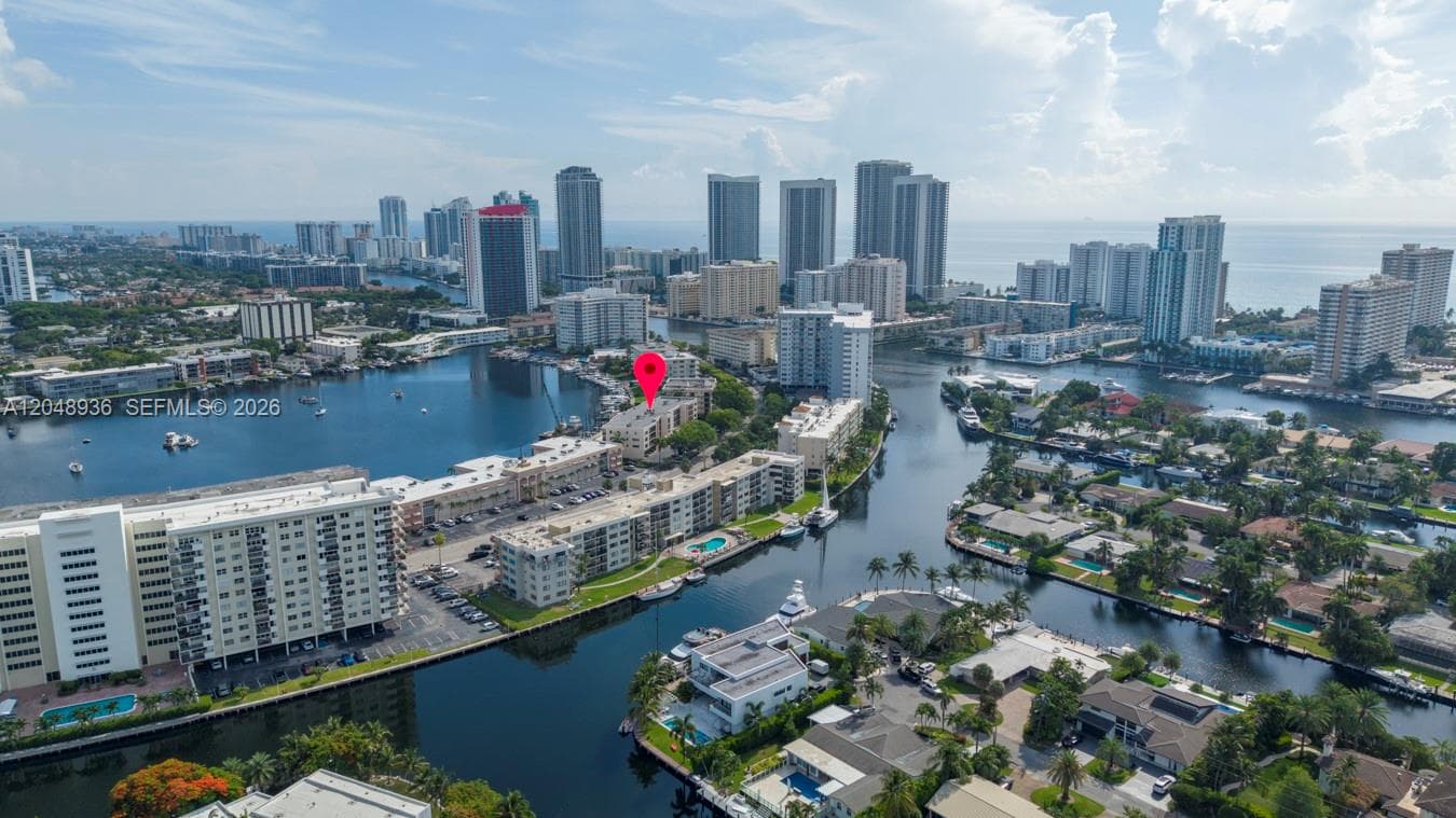 LINDAL APTS CONDO · #203 in Hallandale Beach - Photo 2