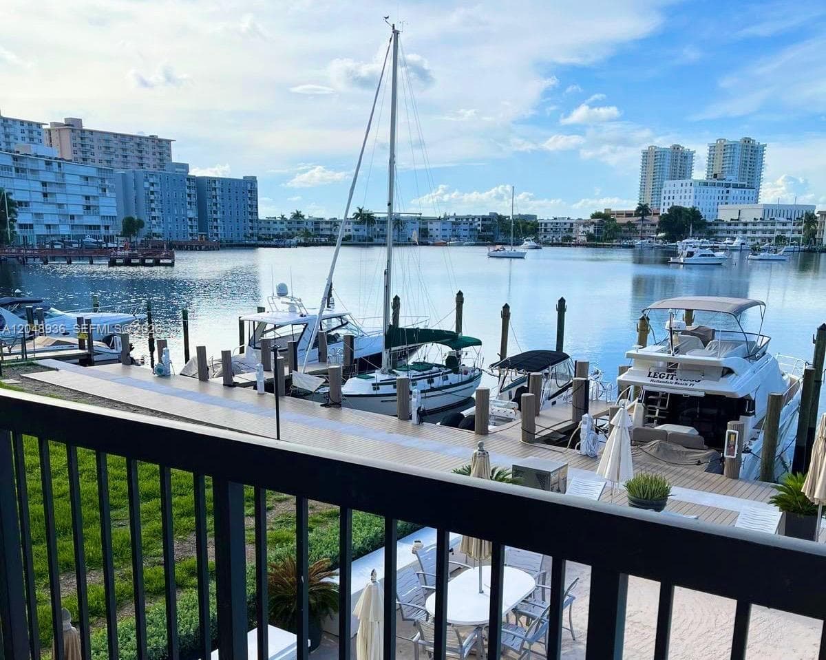 LINDAL APTS CONDO · #203 in Hallandale Beach - Photo 3