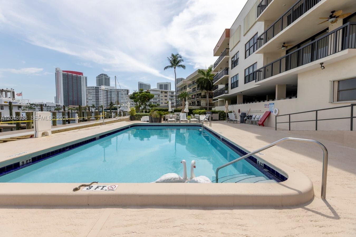 LINDAL APTS CONDO · #203 in Hallandale Beach - Photo 37