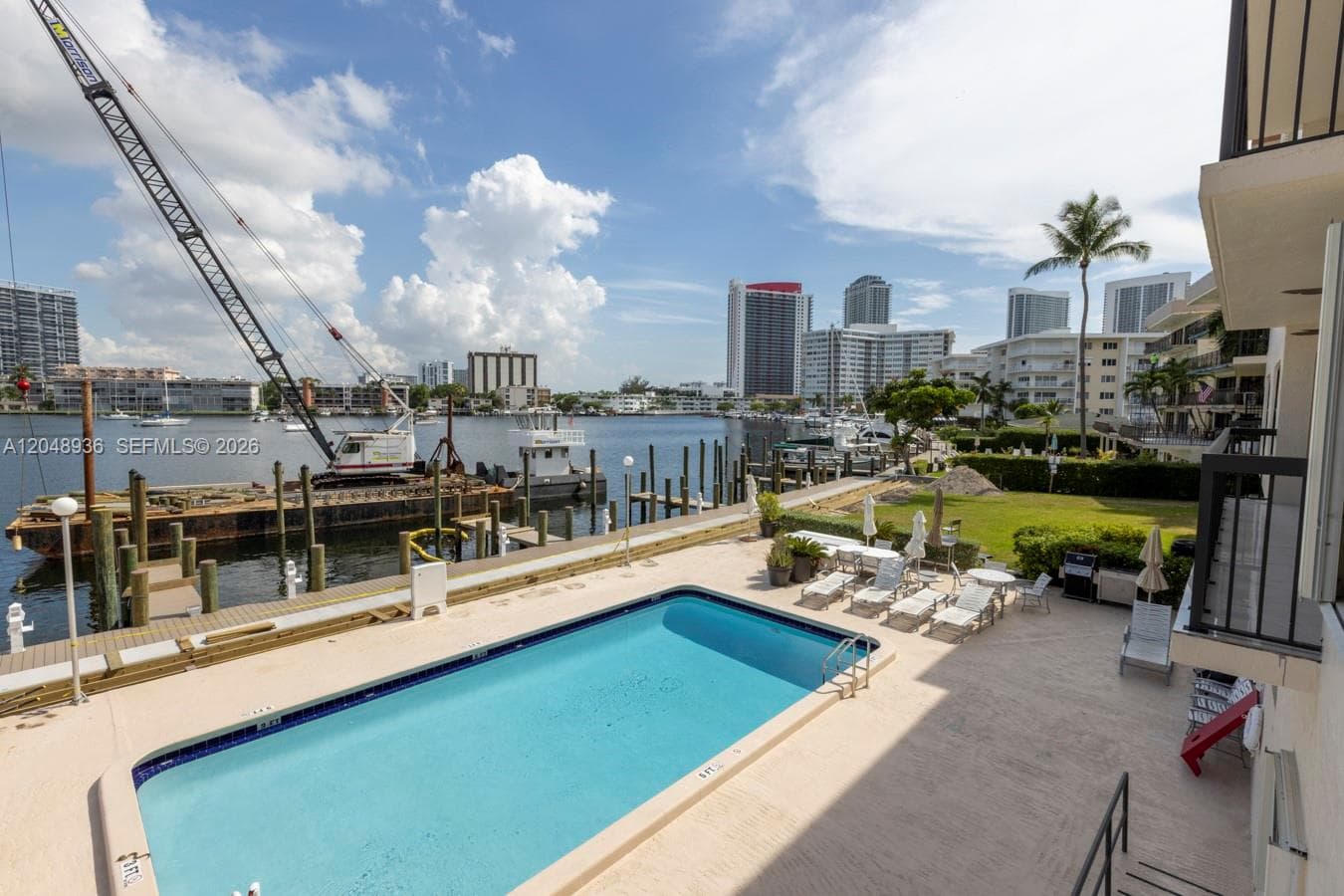 LINDAL APTS CONDO · #203 in Hallandale Beach - Photo 35
