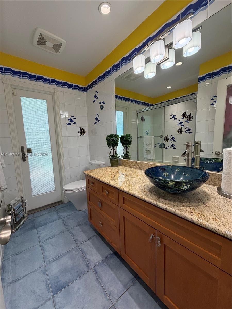 3rd Bedroom