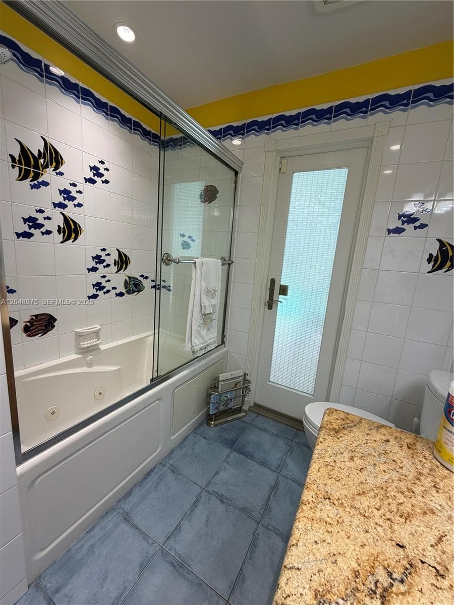 3rd Bedroom