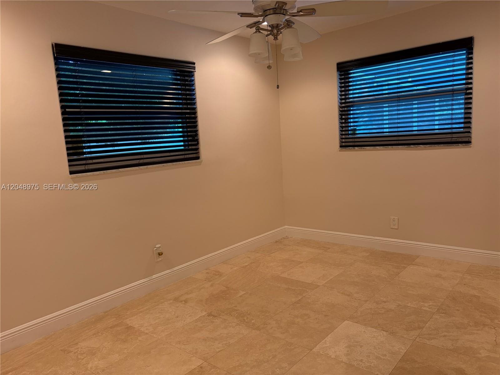 Laundry Room with FULL WALL OF STORAGE CLOSETS