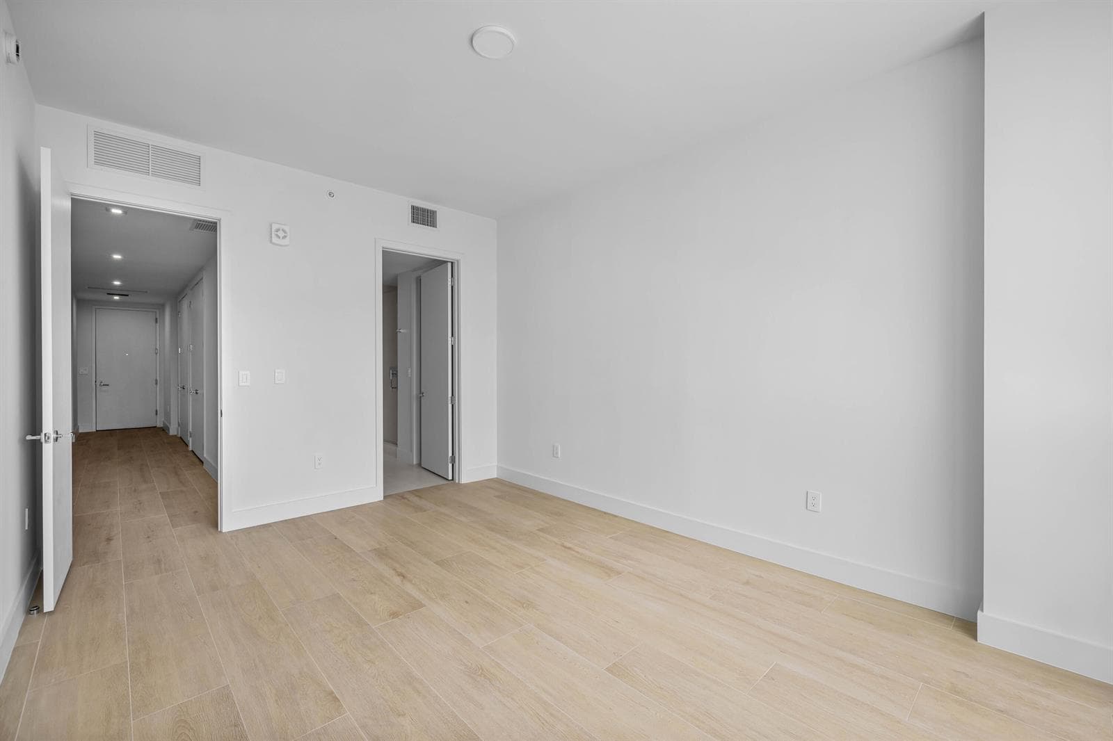 Entrance Foyer