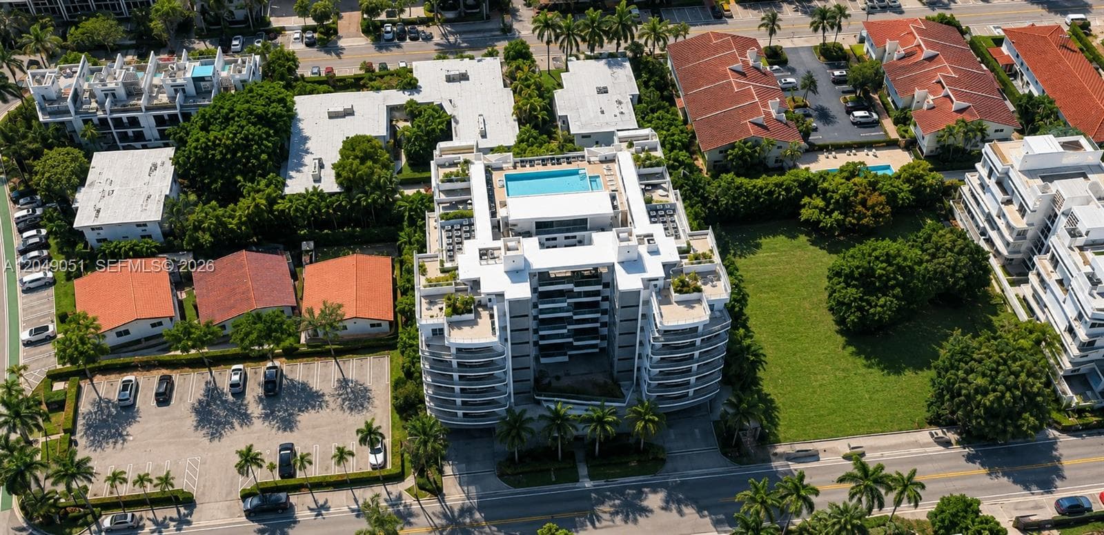 BAY HARBOR ONE CONDO · #401 in Bay Harbor Islands - Photo 2