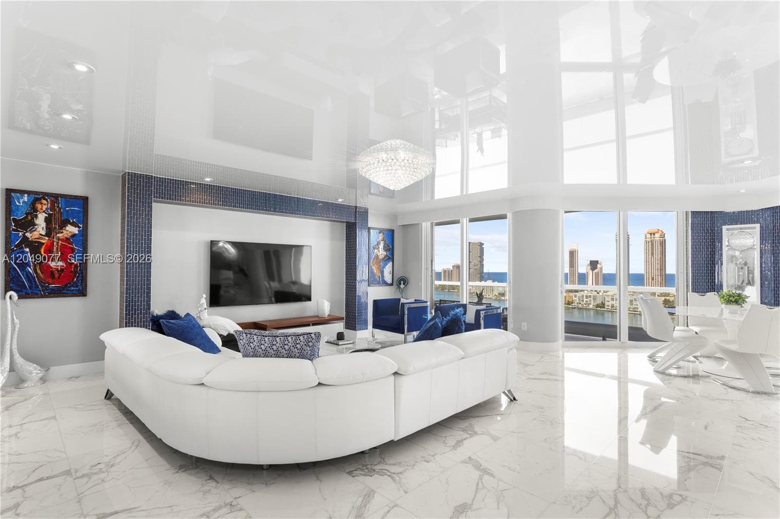 RESIDENCE DU CAP · #2603 in Aventura - Photo 2