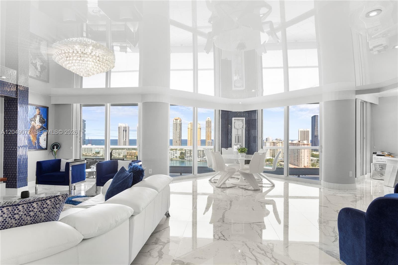 RESIDENCE DU CAP · #2603 in Aventura - Photo 6