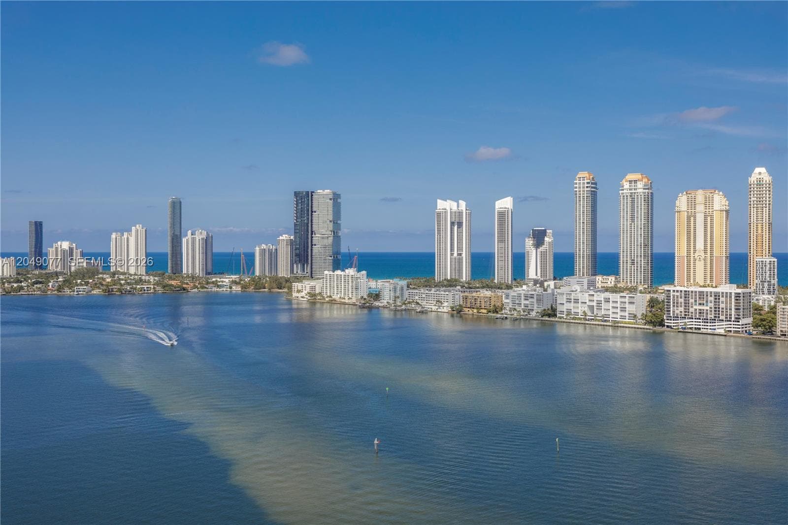 RESIDENCE DU CAP · #2603 in Aventura - Photo 13