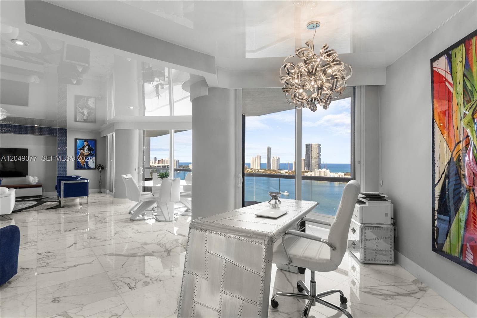 RESIDENCE DU CAP · #2603 in Aventura - Photo 12