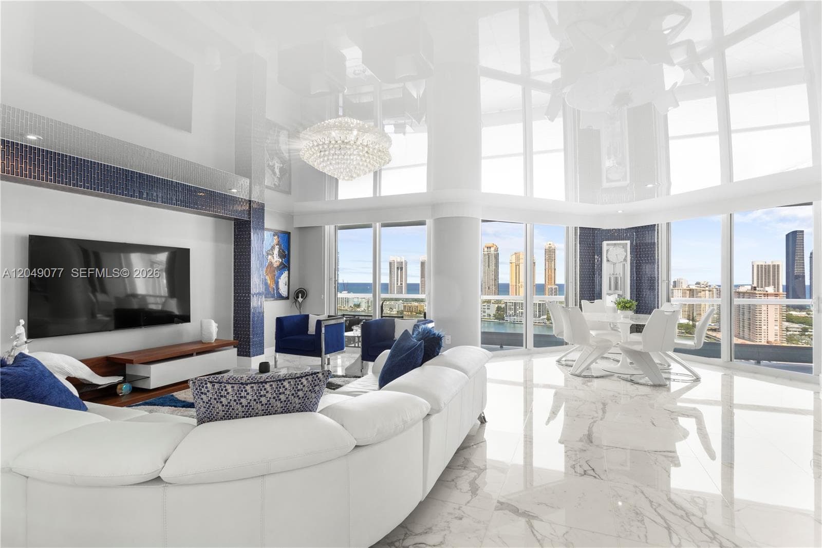 RESIDENCE DU CAP · #2603 in Aventura - Photo 3