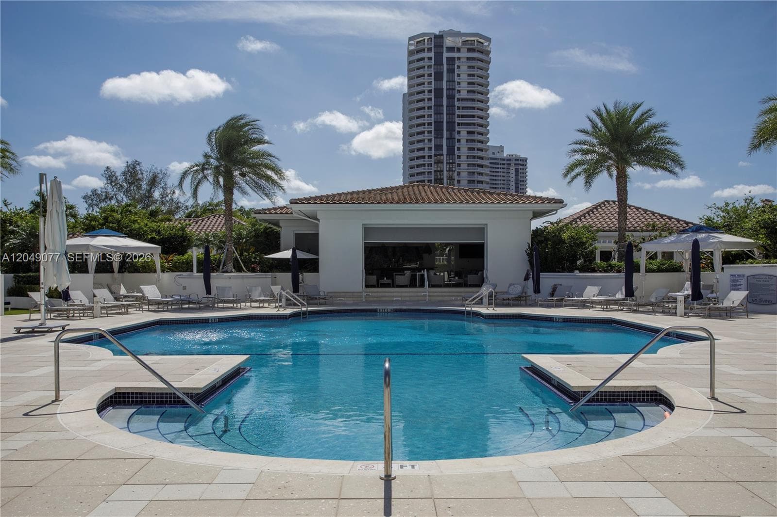 RESIDENCE DU CAP · #2603 in Aventura - Photo 36