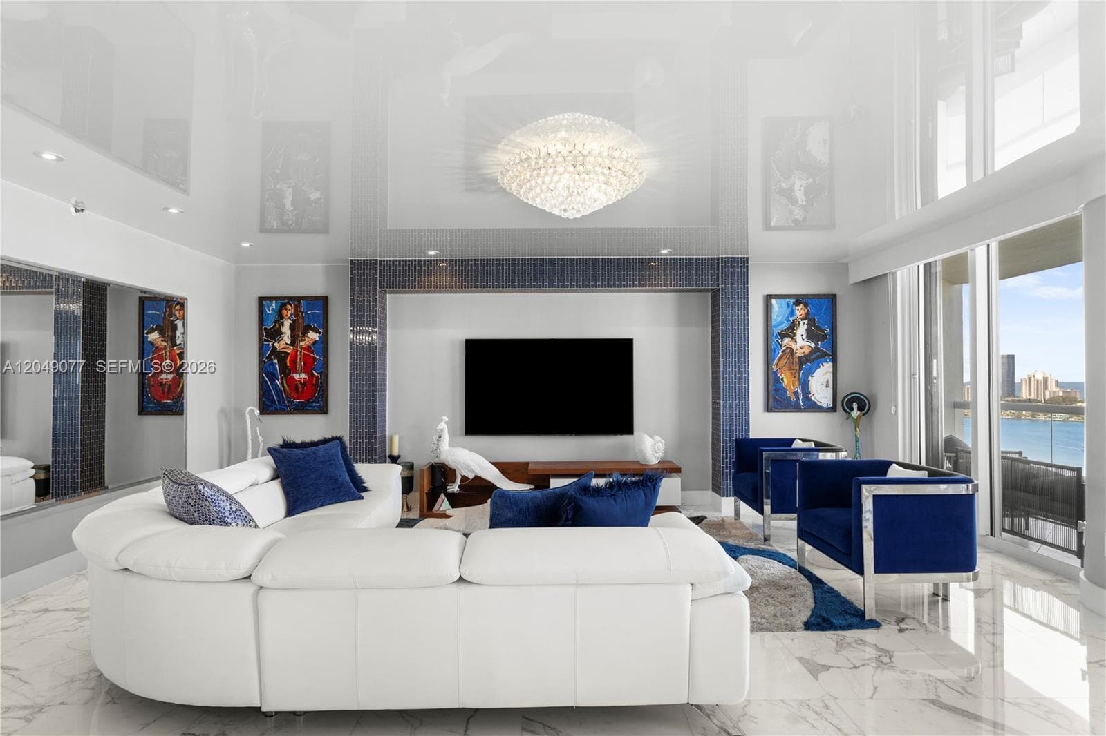 RESIDENCE DU CAP · #2603 in Aventura - Photo 5