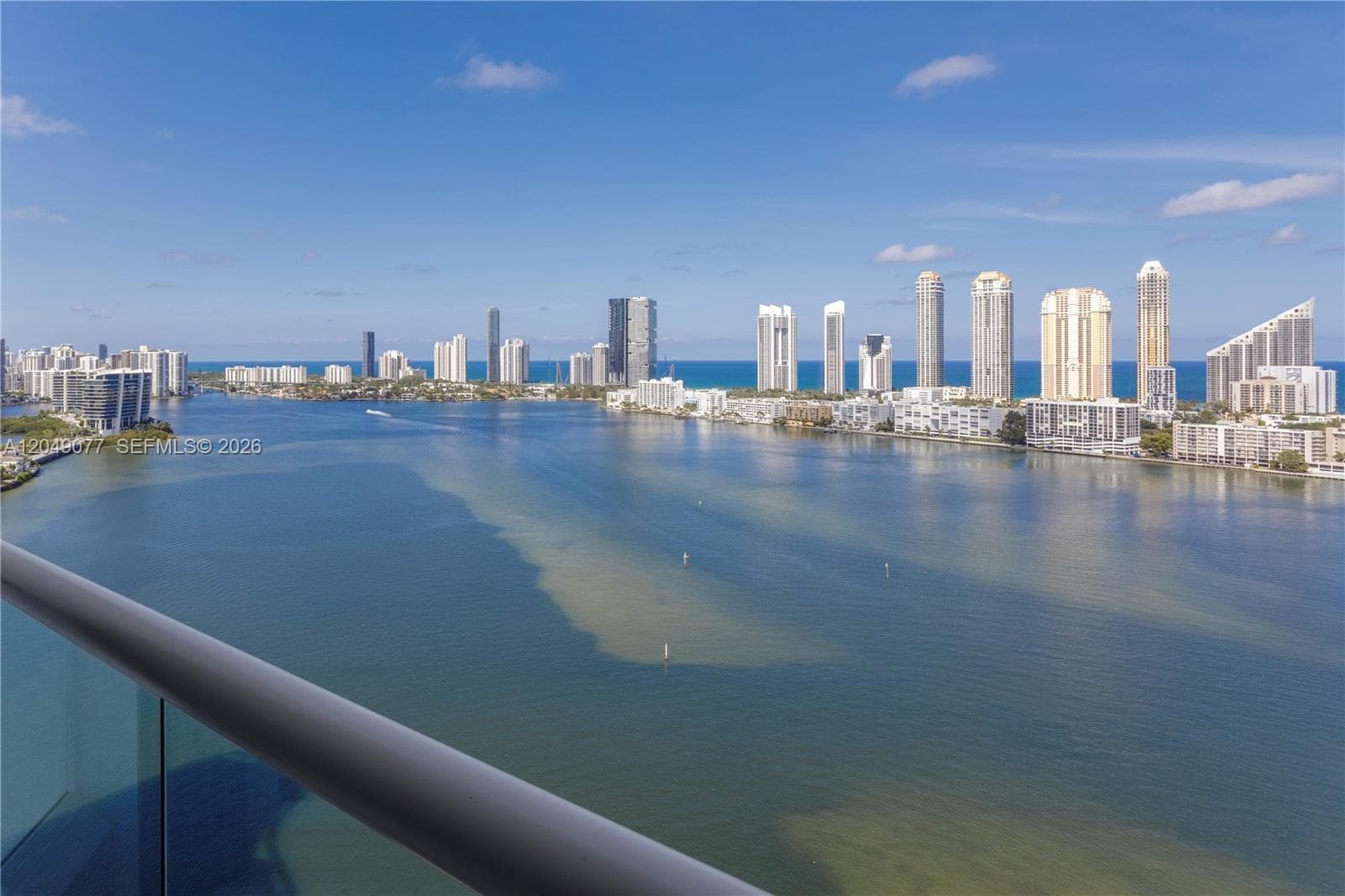 RESIDENCE DU CAP · #2603 in Aventura - Photo 9