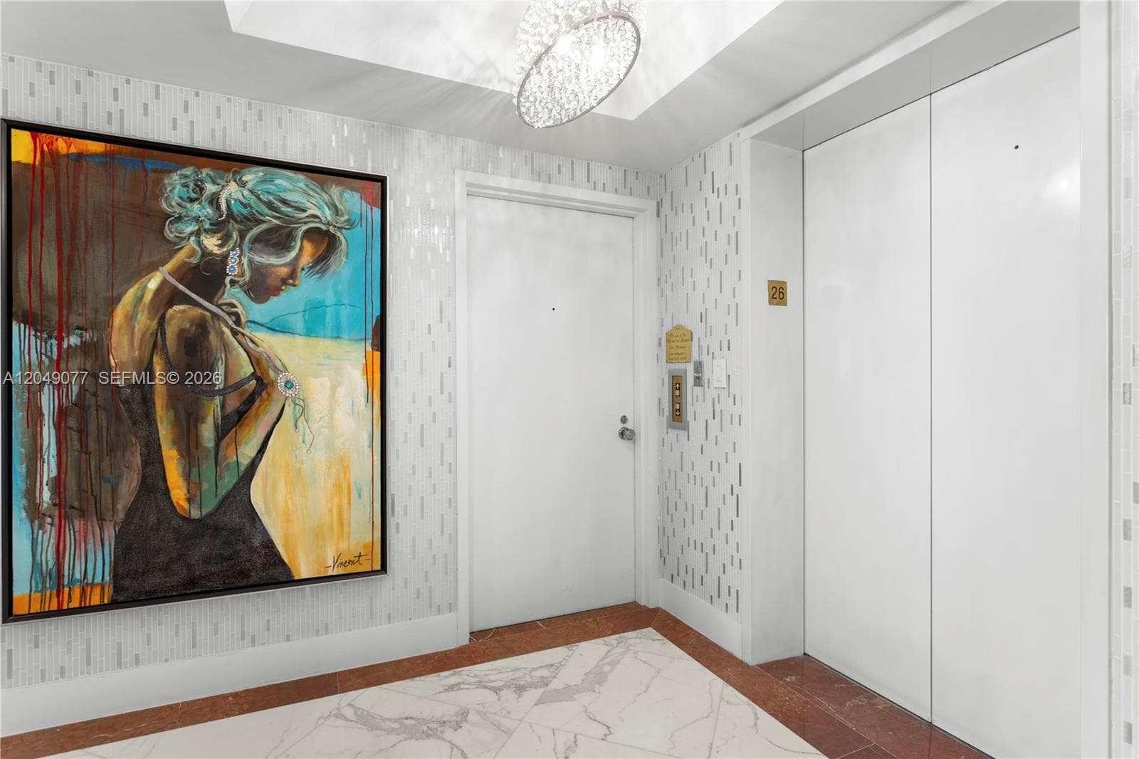 RESIDENCE DU CAP · #2603 in Aventura - Photo 34
