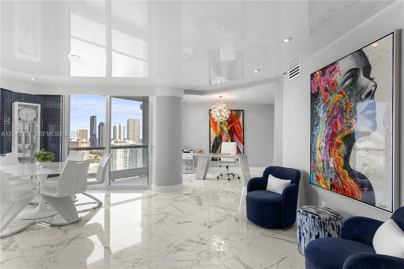 RESIDENCE DU CAP · #2603 in Aventura - Photo 10