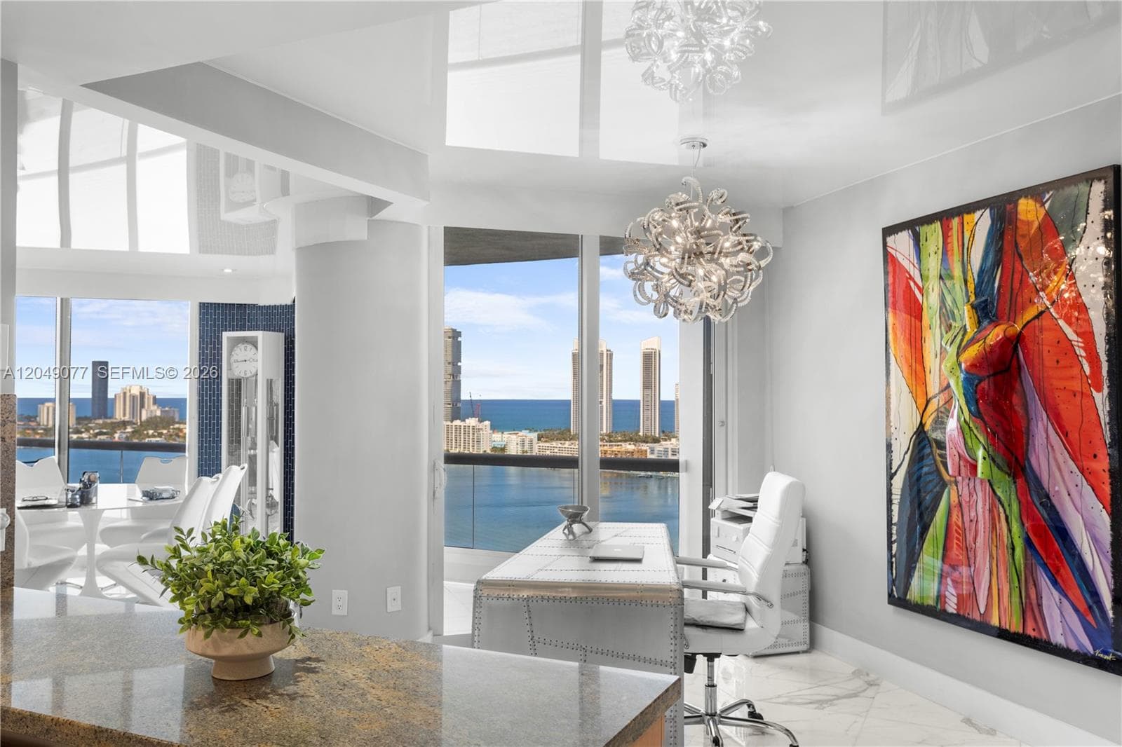 RESIDENCE DU CAP · #2603 in Aventura - Photo 14