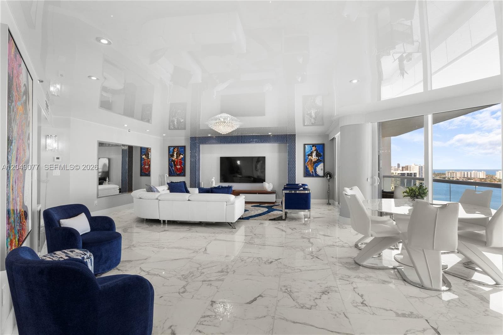 RESIDENCE DU CAP · #2603 in Aventura - Photo 11