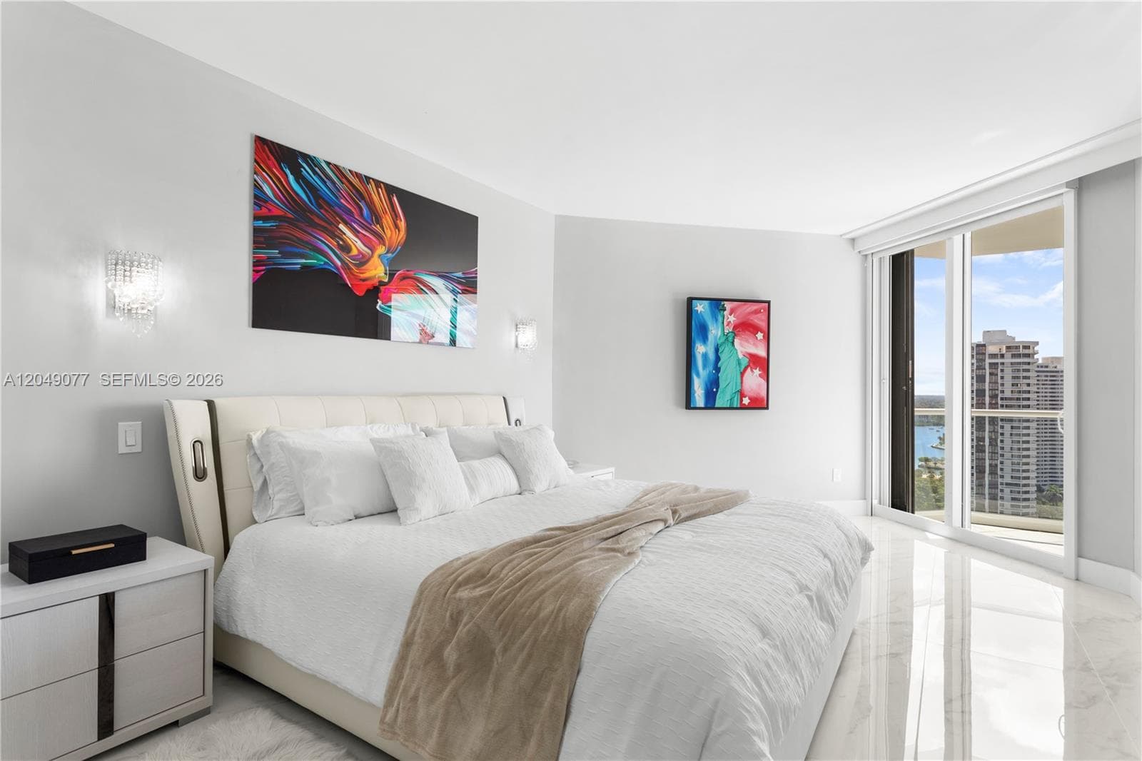RESIDENCE DU CAP · #2603 in Aventura - Photo 29