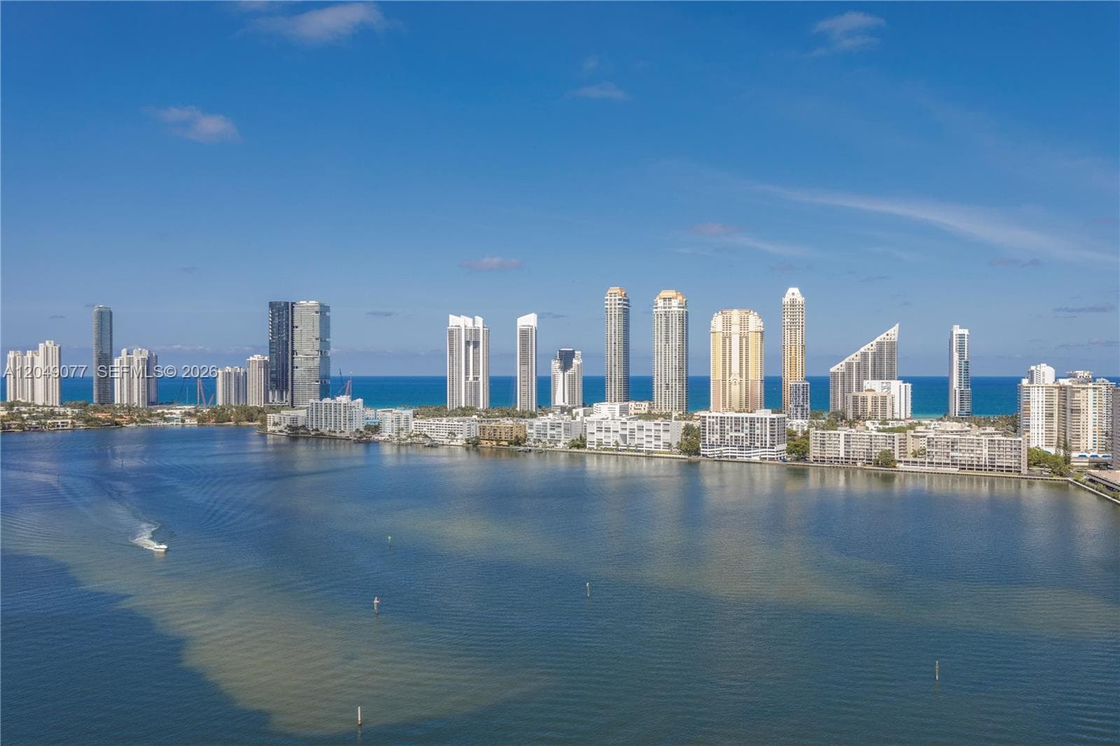 RESIDENCE DU CAP · #2603 in Aventura - Photo 4