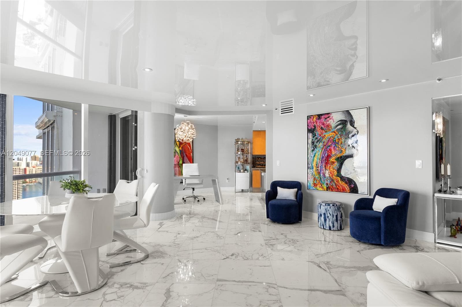 RESIDENCE DU CAP · #2603 in Aventura - Photo 8