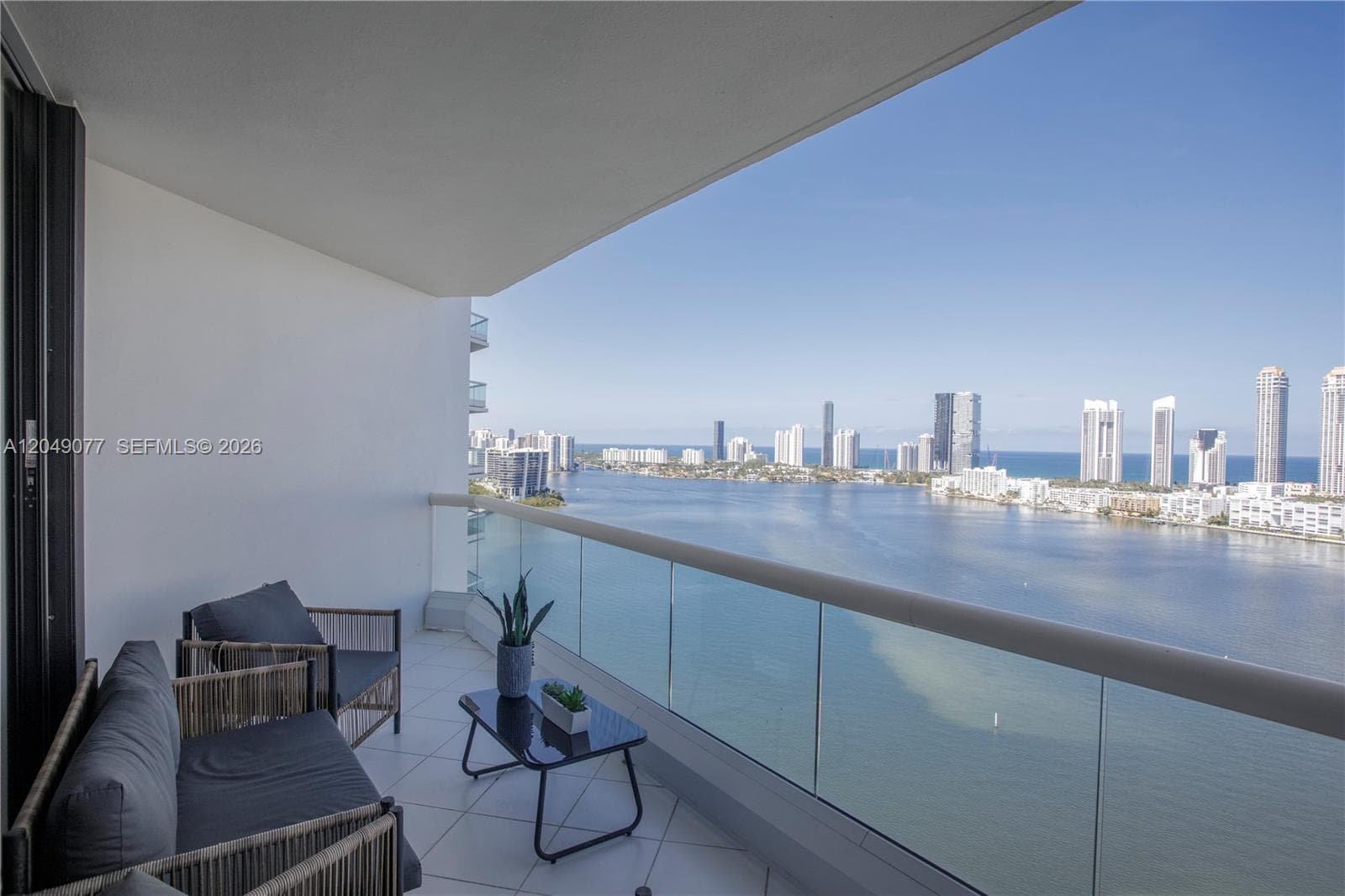 RESIDENCE DU CAP · #2603 in Aventura - Photo 21