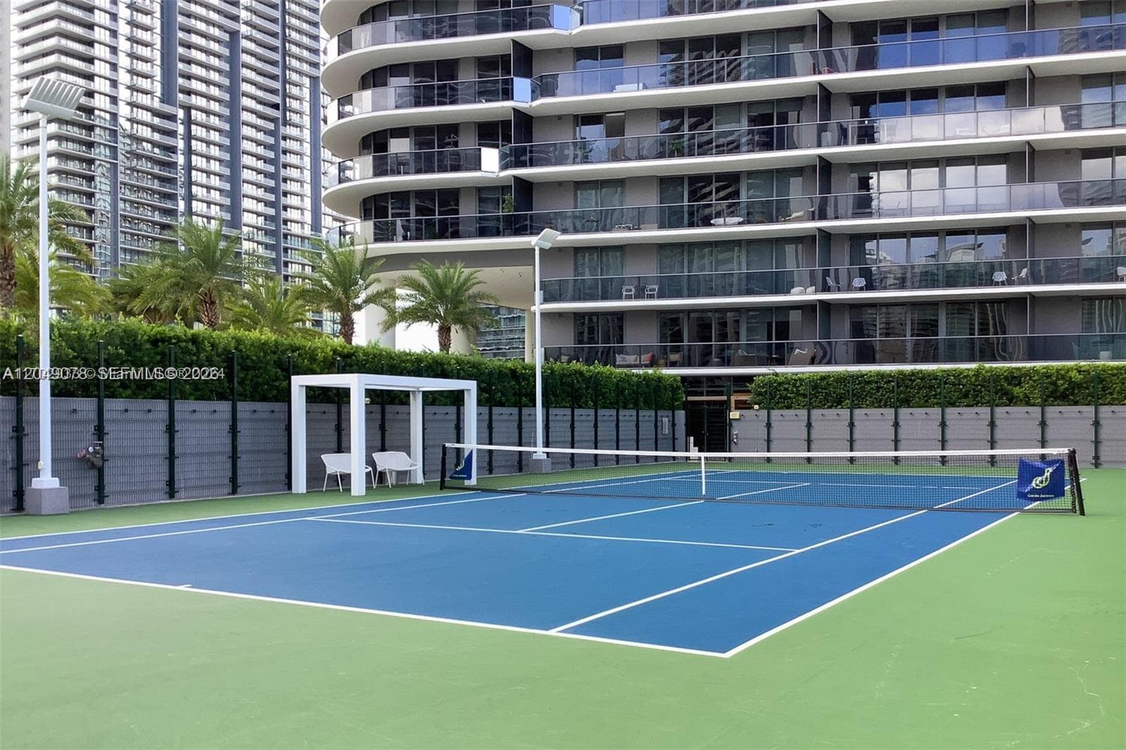 SLS Lux · #1702 in Miami - Photo 46