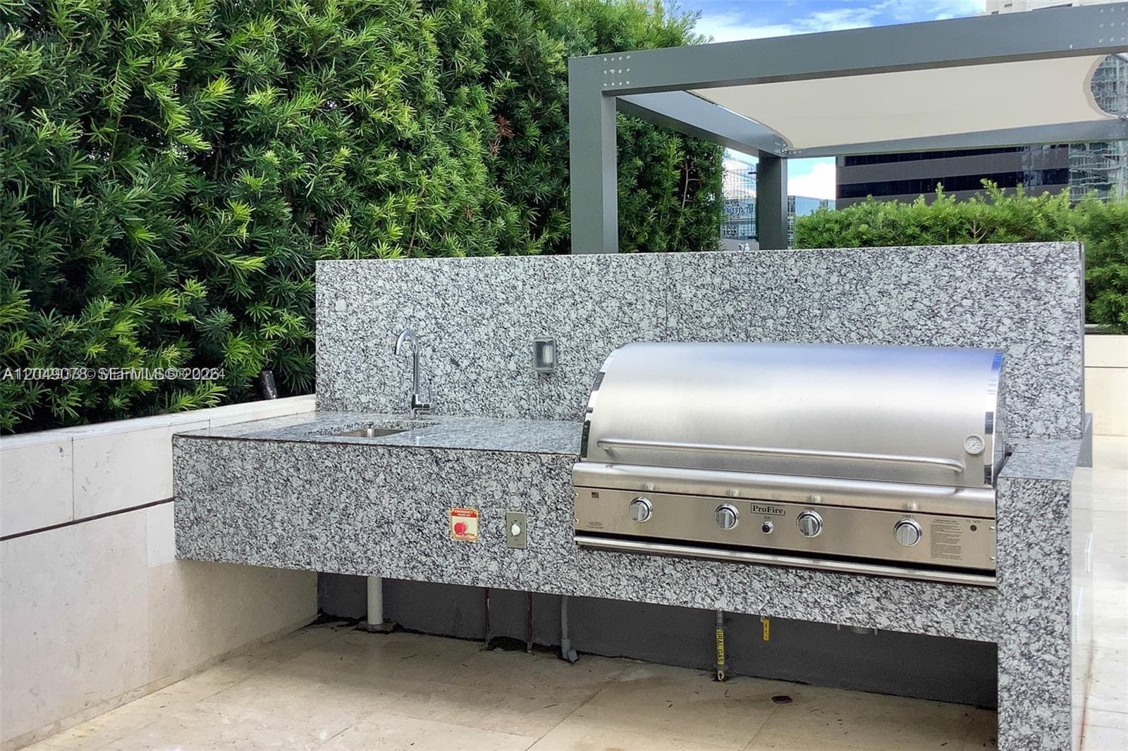 SLS Lux · #1702 in Miami - Photo 47
